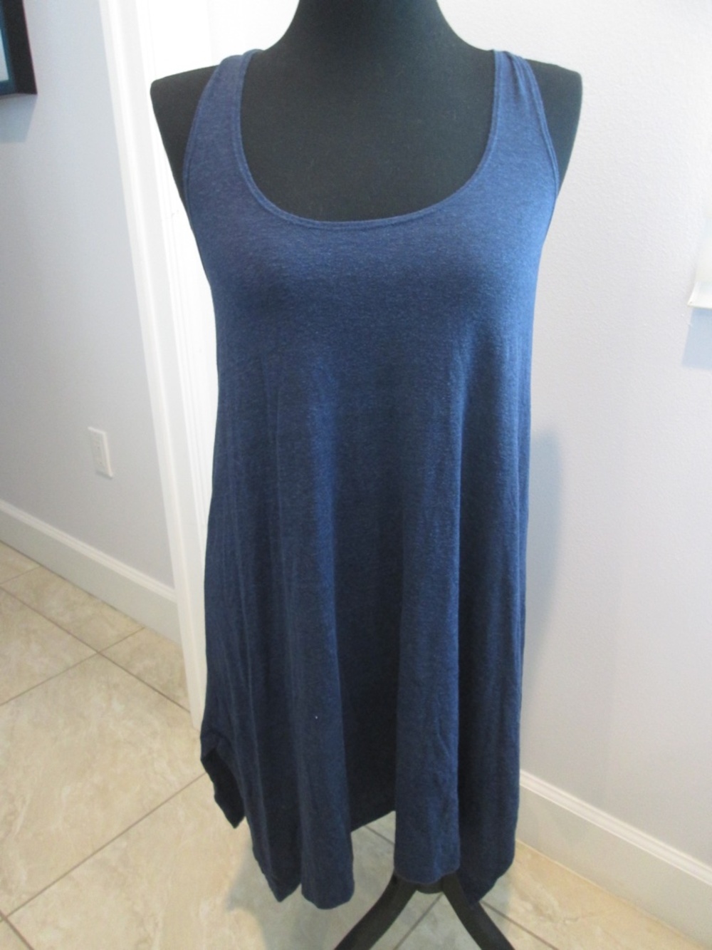 Lucky Brand Swim cover up - Size Med